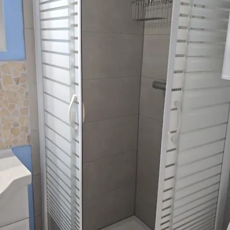 Naturiste Cap D'agde Port Soleil 560 * אגדה