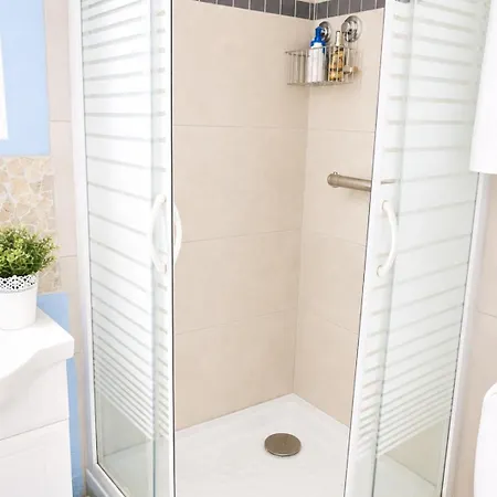 Naturiste Cap D'agde Port Soleil 560 Apartamento
