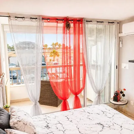 Naturiste Cap D'agde Port Soleil 560 Agde